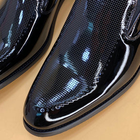 MEN SHOES  M40 , MADE IN CHINA - Olive Tree Shoes 