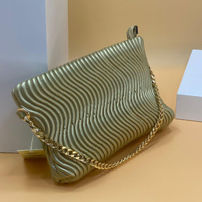 WOMEN HANDBAGS B129 - Olive Tree Shoes 