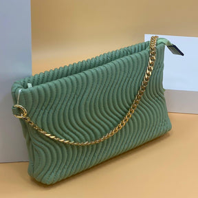 WOMEN HANDBAGS B129 - Olive Tree Shoes 