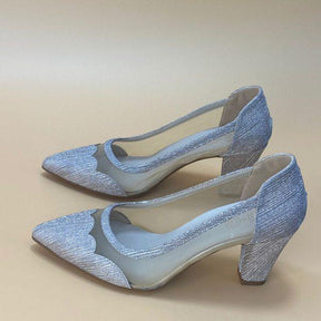 WOMEN SHOES HEELS W223 - Olive Tree Shoes 