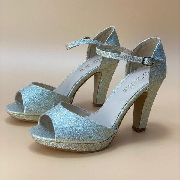 WOMEN SANDAL  W76 - Olive Tree Shoes 