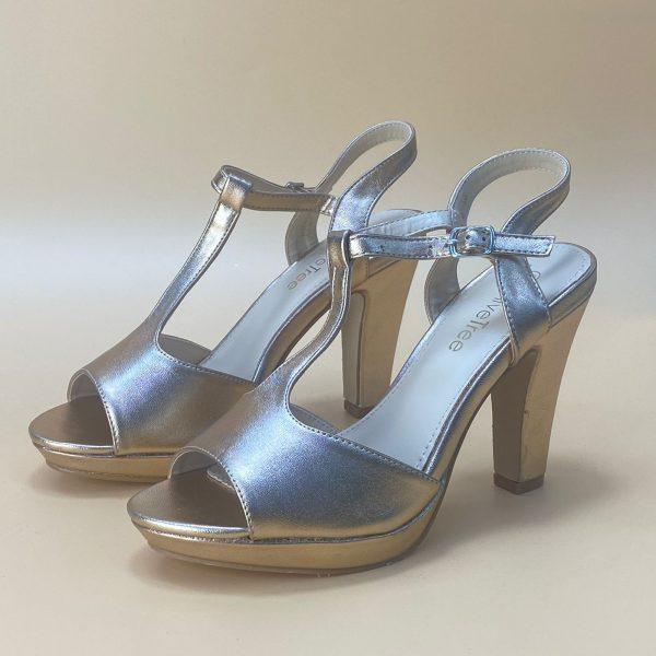 WOMEN SANDAL  W81 - Olive Tree Shoes 