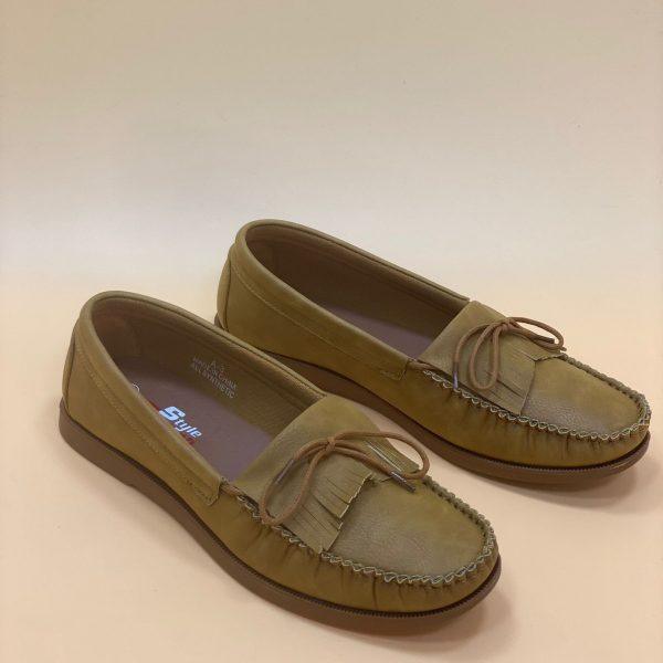 MEN SHOES M661 , MADE IN CHINA - Olive Tree Shoes 
