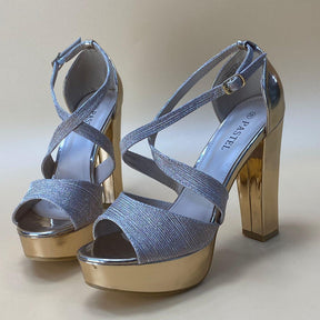 WOMEN SANDAL  W36 - Olive Tree Shoes 