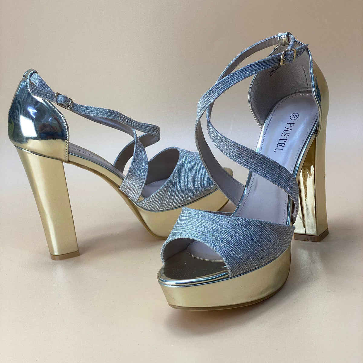 WOMEN SANDAL  W36 - Olive Tree Shoes 