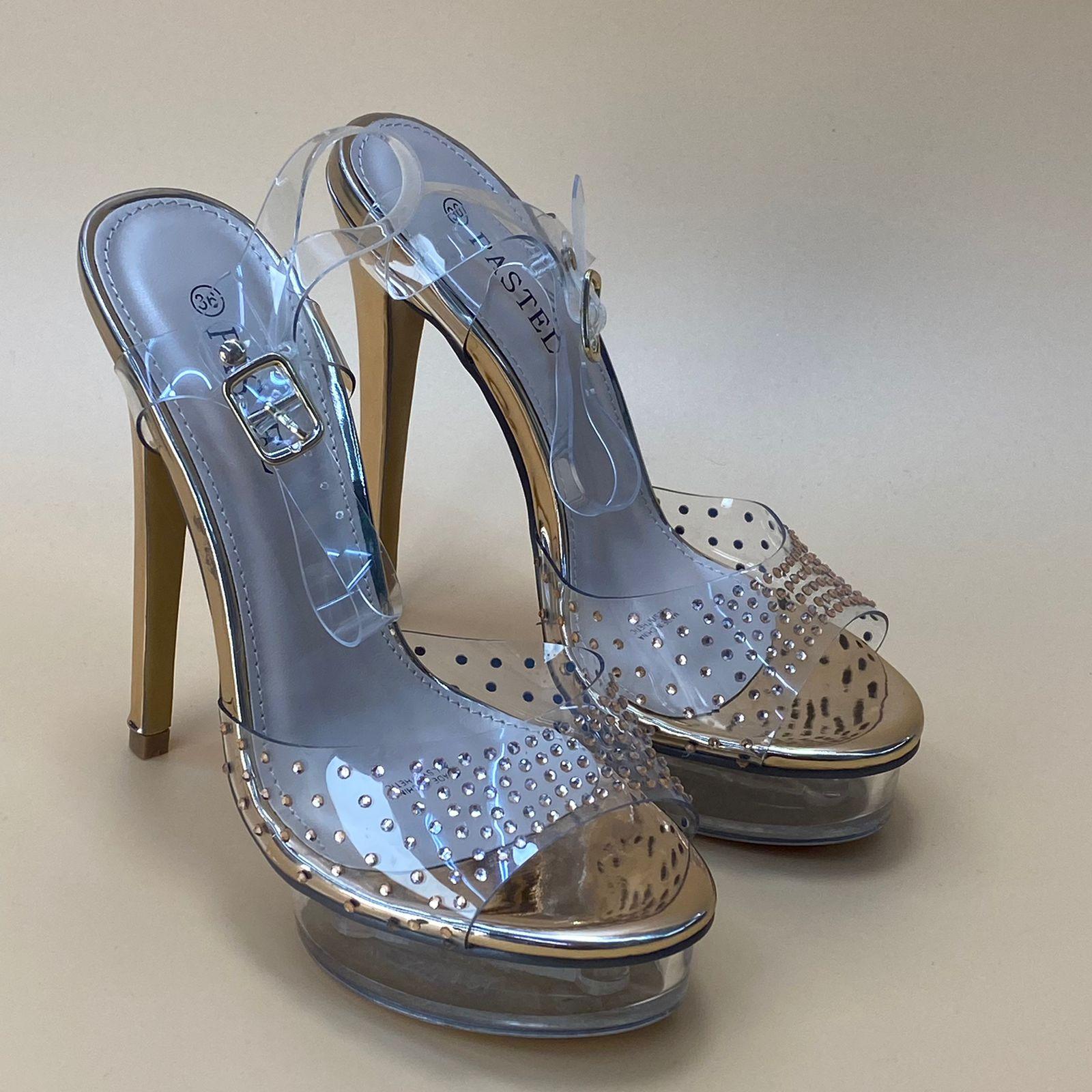 WOMEN SANDAL  W472 - Olive Tree Shoes 