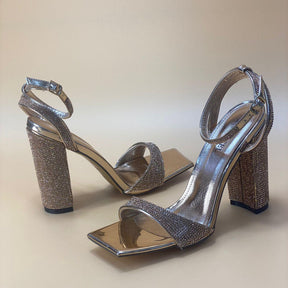 WOMEN SANDAL  W513 - Olive Tree Shoes 