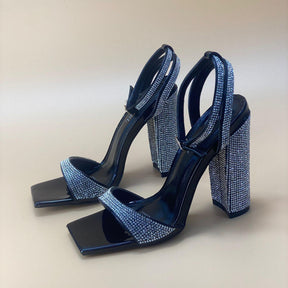 WOMEN SANDAL  W513 - Olive Tree Shoes 