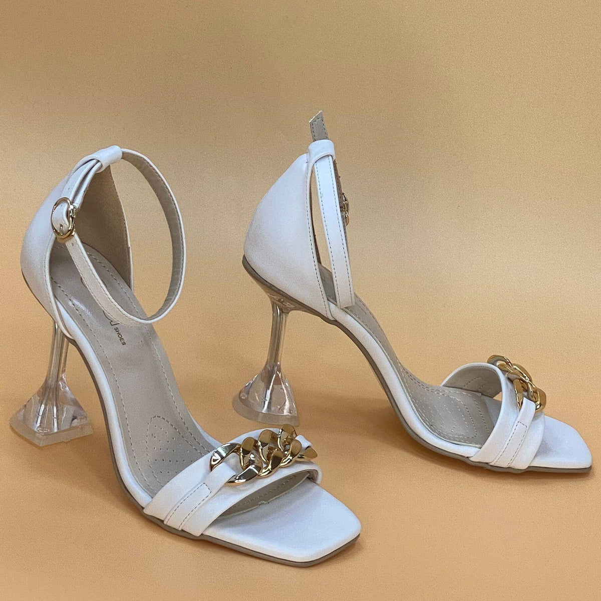 WOMEN SANDAL  W553 - Olive Tree Shoes 