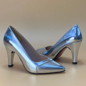WOMEN SHOES HEELS W256 - Olive Tree Shoes 