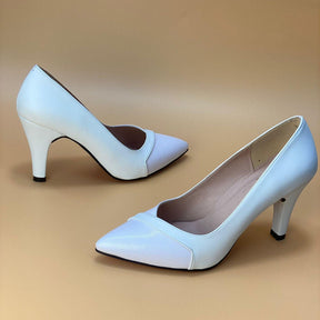 WOMEN SHOES HEELS W256 - Olive Tree Shoes 