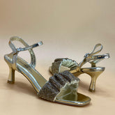WOMEN SANDAL  W41 - Olive Tree Shoes 