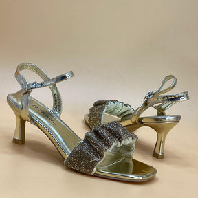 WOMEN SANDAL  W41 - Olive Tree Shoes 