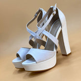 WOMEN SANDAL  W36 - Olive Tree Shoes 
