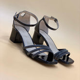 WOMEN SANDAL  W122 - Olive Tree Shoes 