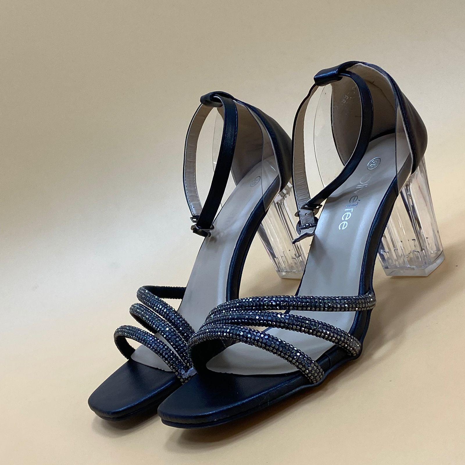WOMEN SANDAL  W146 - Olive Tree Shoes 