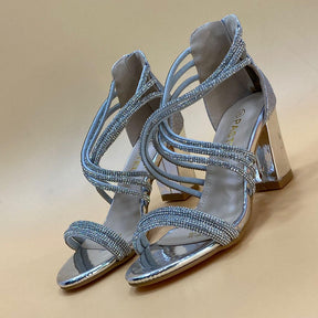 WOMEN SANDAL  W126 - Olive Tree Shoes 