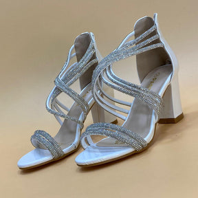 WOMEN SANDAL  W126 - Olive Tree Shoes 