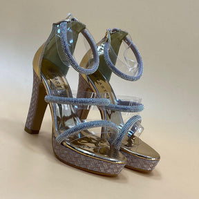 WOMEN SANDAL  W128 - Olive Tree Shoes 