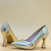 WOMEN SHOES HEELS W510 - Olive Tree Shoes 