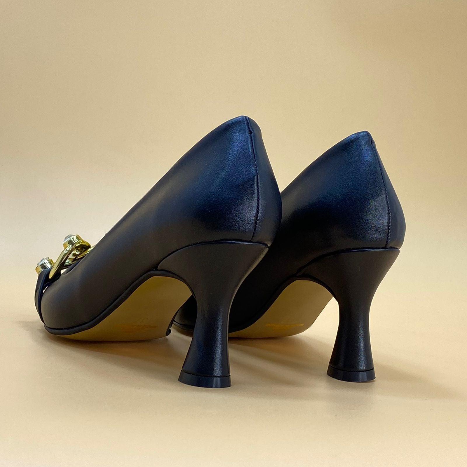 WOMEN SHOES HEELS W428 - Olive Tree Shoes 