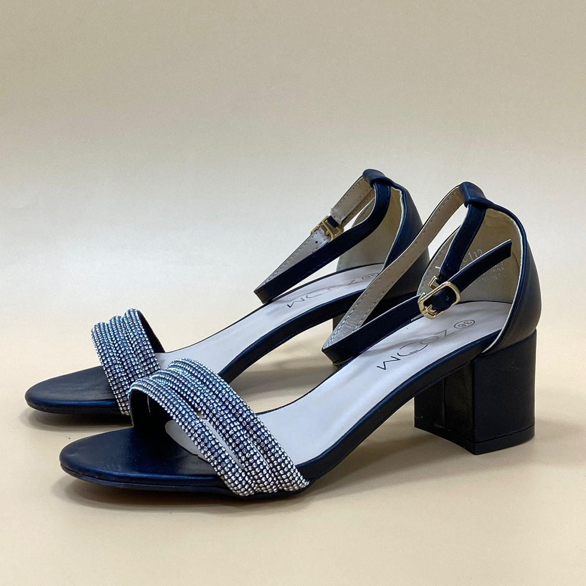 WOMEN SHOES HEELS W250 - Olive Tree Shoes 