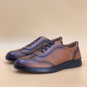 MEN SHOES  M129 , MADE IN CHINA - Olive Tree Shoes 