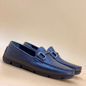 MADE IN TURKEY GENUINE LEATHER MEN SHOES M139 - Olive Tree Shoes 