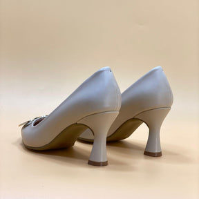 WOMEN SHOES HEELS W806 - Olive Tree Shoes 