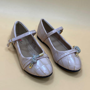 NEW ,  KIDS SHOES K274 SIZE FROM 25 TO 36 - Olive Tree Shoes 