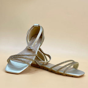 NEW ,  WOMEN SANDAL W117 - Olive Tree Shoes 