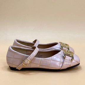 NEW ,  KIDS SHOES K287 SIZE FROM 25 TO 36 - Olive Tree Shoes 