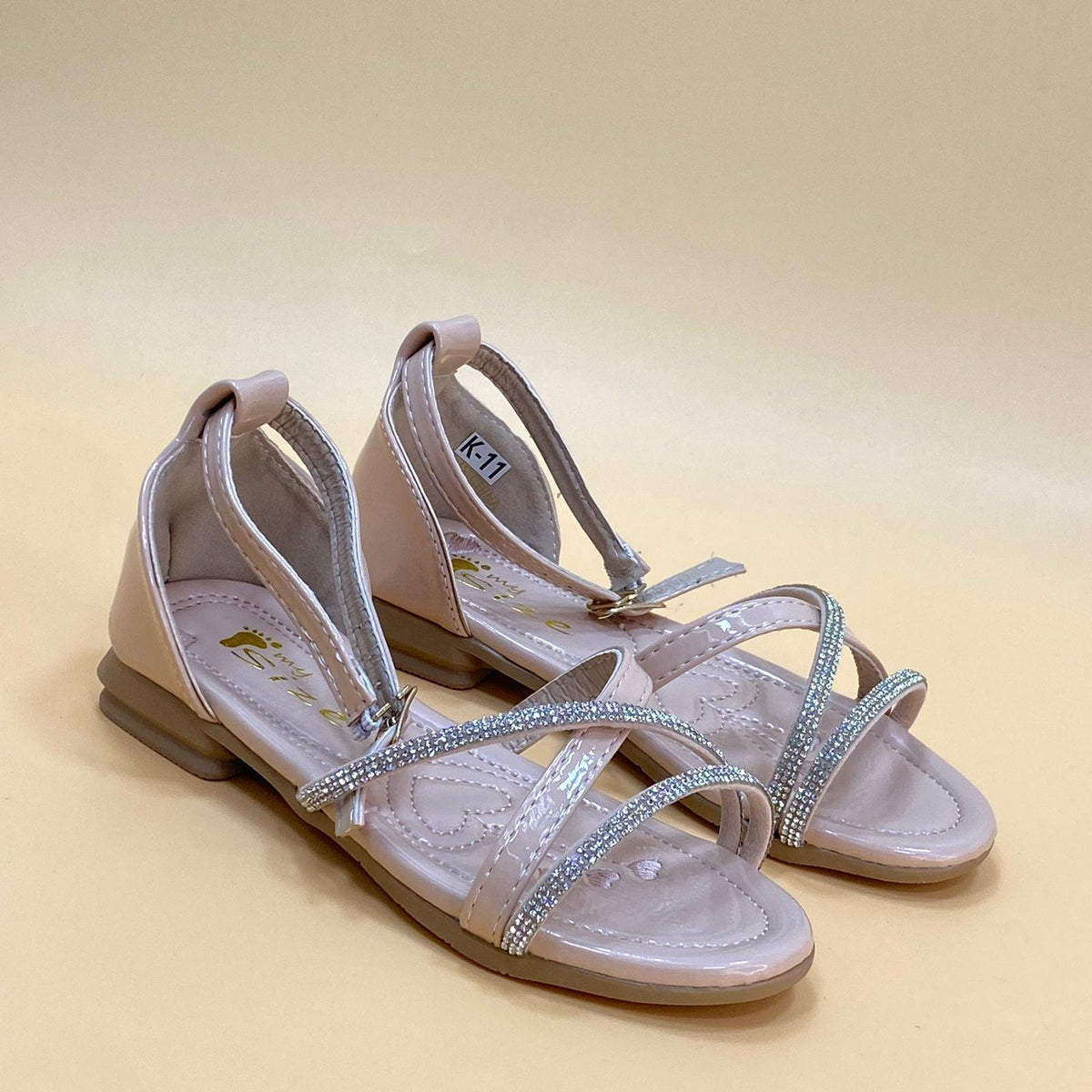 NEW ,  KIDS SHOES K277 SIZE FROM 20 TO 36 - Olive Tree Shoes 