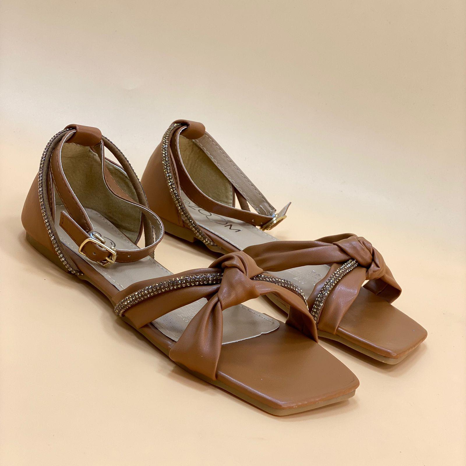NEW ,  WOMEN SANDAL W116 - Olive Tree Shoes 