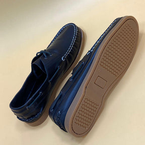 NEW ,  MADE IN TURKEY GENUINE LEATHER MEN SHOES M155 - Olive Tree Shoes 