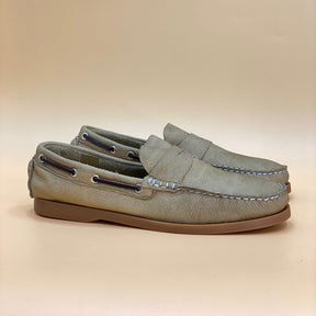 NEW ,  MADE IN TURKEY GENUINE LEATHER MEN SHOES M156 - Olive Tree Shoes 