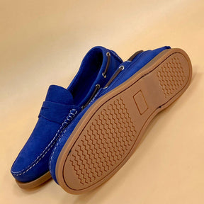 NEW ,  MADE IN TURKEY GENUINE LEATHER MEN SHOES M156 - Olive Tree Shoes 
