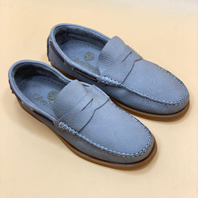 NEW ,  MADE IN TURKEY GENUINE LEATHER MEN SHOES M156 - Olive Tree Shoes 