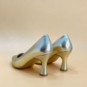 NEW ,  WOMEN SHOES HEELS W809 - Olive Tree Shoes 