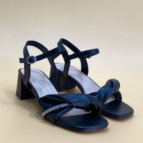 NEW ,  WOMEN SHOES HEELS W629 - Olive Tree Shoes 
