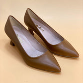 NEW ,  WOMEN SHOES HEELS W797 - Olive Tree Shoes 
