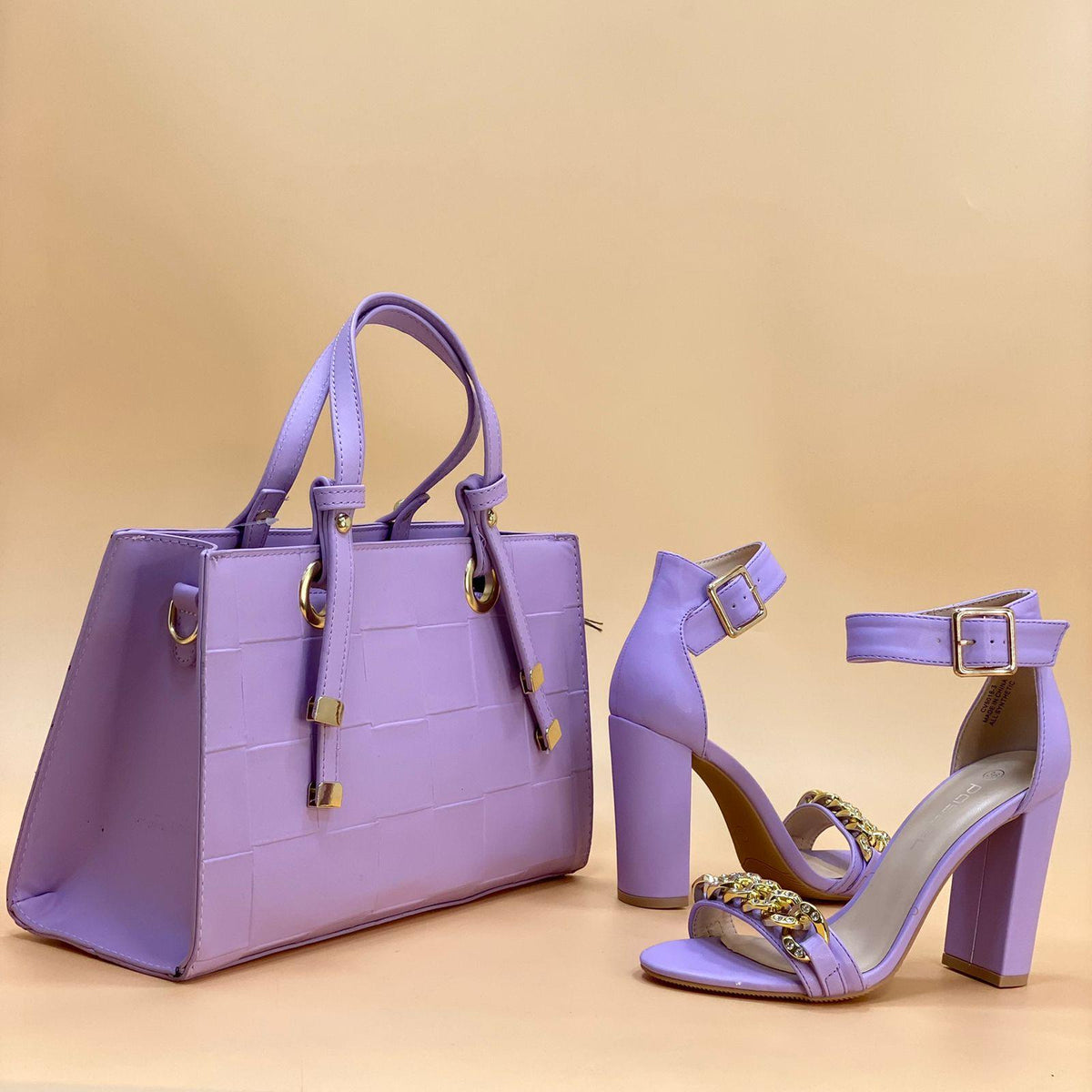 NEW ,  WOMEN SHOES HEELS W606 - Olive Tree Shoes 