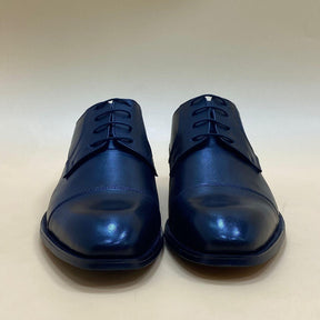 NEW ,  MADE IN TURKEY GENUINE LEATHER MEN SHOES M169 - Olive Tree Shoes 