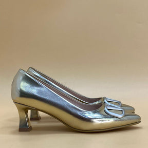 NEW ,  WOMEN SHOES HEELS W796 - Olive Tree Shoes 