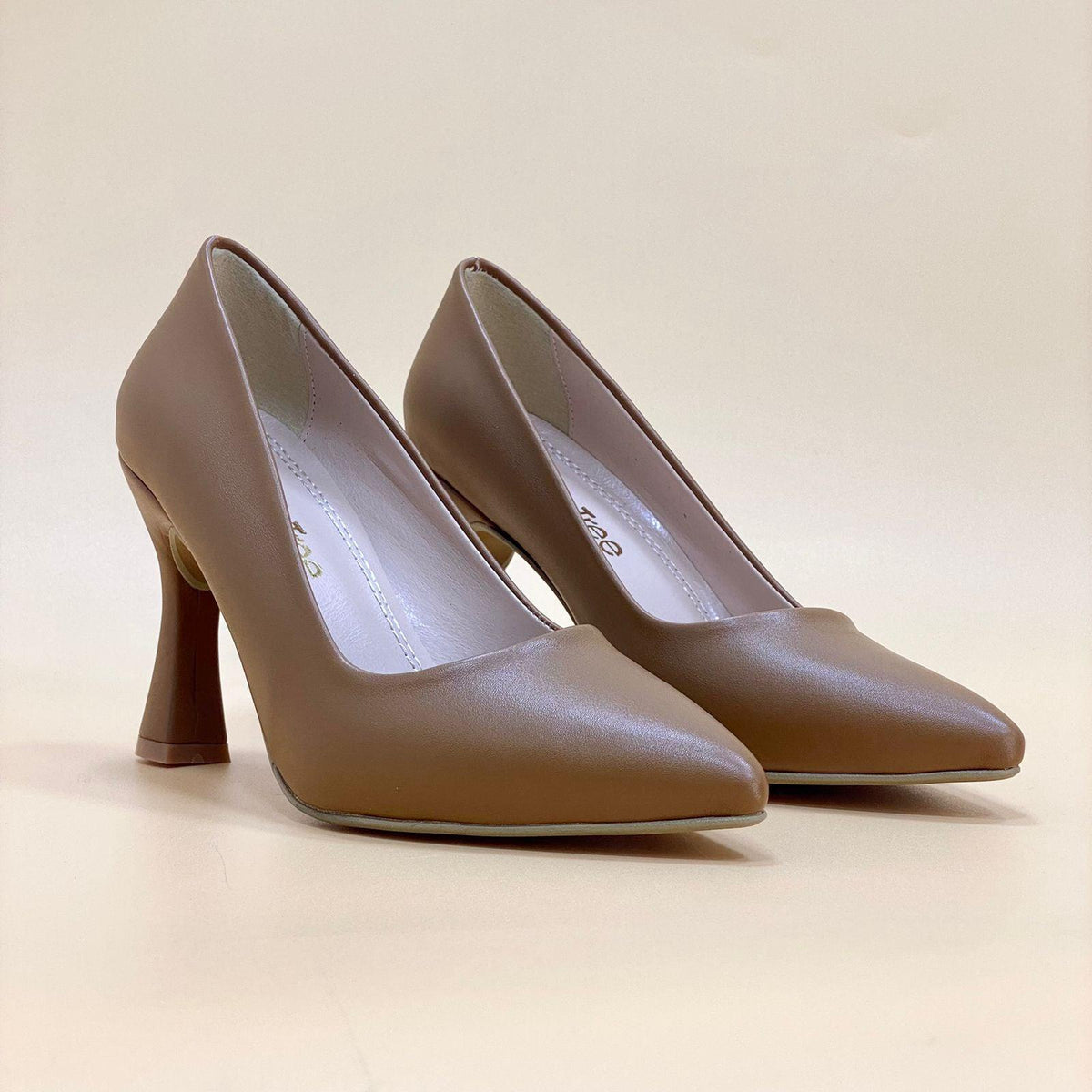 NEW ,  WOMEN SHOES HEELS W792 - Olive Tree Shoes 