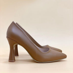 NEW ,  WOMEN SHOES HEELS W792 - Olive Tree Shoes 