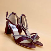 NEW ,  WOMEN SHOES HEELS W732 - Olive Tree Shoes 