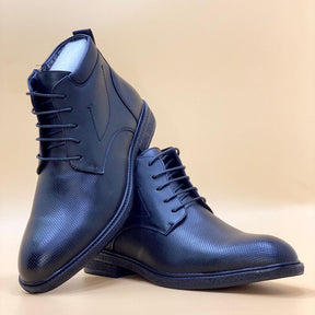 NEW ,  MEN BOOTS  M50 , MADE IN CHINA - Olive Tree Shoes 