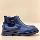 NEW ,  MEN BOOTS  M53 , MADE IN CHINA - Olive Tree Shoes 