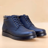 NEW ,  MEN BOOTS  M73 , MADE IN CHINA - Olive Tree Shoes 